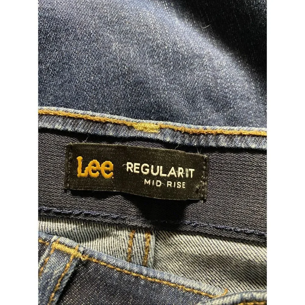 Lee regular fit